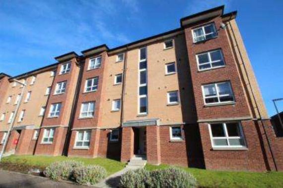 2&nbsp;Bedroom&nbsp;Flat